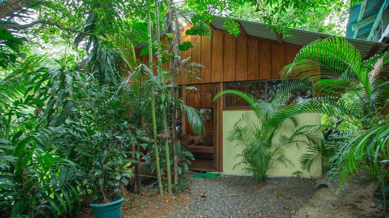 Cabanas Del Lago La Fortuna 外观 照片